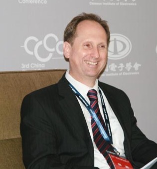 戴尔Martin Yates：推动云的两大动力