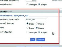 图文直播：如何在无线网络中隐藏电脑？