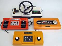 不是什么游戏机都叫高清游戏机