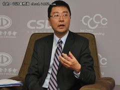 Tilera吴晓东：2013年要做成三百多个核