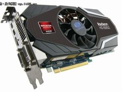 仅售1999！蓝宝HD6950白金版再次到货