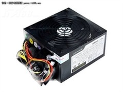 省电稳定运行 佑泽冷标600仅售价232元