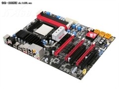 智能升级 七彩虹战旗890FX仅售价599元