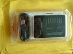 [北京]MINI USB的转接口 源科64G报675