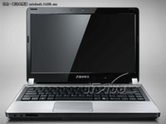 悬浮式键盘 同方钢铁侠K41H售价3799元