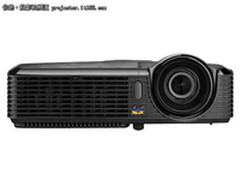 优派独有真优彩技术 PJD5123投影机3959