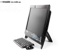 精致做工 华硕EeeTop一体机现售价9099