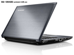 运行流畅 联想V470-ITH仅售价为4350元