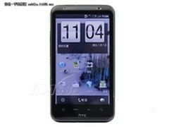 震撼巨屏 HTC Desire HD报价仅为2899元