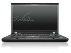 主流i7处理器 商务小黑W520售价24960元