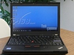 超便携智能i5本 ThinkPad X220售7600元