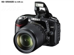 [重庆]中端单反热机 尼康D90现售6950元
