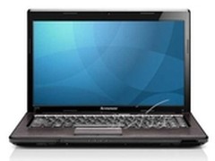 强劲性能高端配置 联想G470AH仅售3799