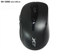 磨砂设计手感舒适 双飞燕XG760售165元