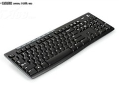 百元光电套装 罗技MK270昆明报价125元