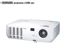送投影机大礼包 NEC NP-V260X+卖4000元