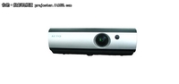 商教皆宜 雅图便携投影机LX316售9600元