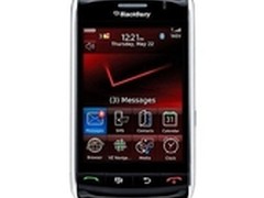 【成都】智能双模 黑莓9530促销价799元