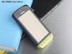 【成都】超值智能机 诺基亚C5-03售1140