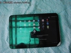 3G版摩托双核平板XOOM 杭州仅售4880元