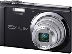 小身材大味道 卡西欧EX-ZS5热销报价700