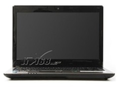 特价14寸学生本 宏基4743G送包鼠仅3300