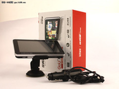 新潮声控GPS 任我游N510昆明售1480元