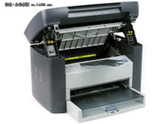 节约办公成本 惠普M1005激光一体1499元