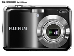 [重庆]超值低价入门DC 富士AV205售599