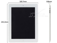 超便携娱乐首选 iPad2 WiFi 32G售4380