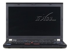 强劲i5便携本 ThinkPad X220带票9400元