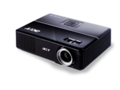 [重庆]高对比度3D投影 宏碁P1101售3399