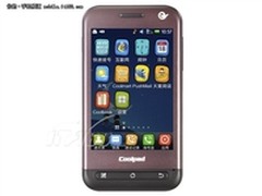 酷派3.5英寸Android手机 E239现促销999