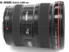 佳能EF 17-40mm 小林数码特价仅4900元