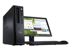 配E5800超值商务机 DELL成就230报3527