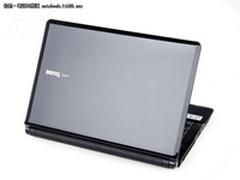 赛扬双核SU2300处理器 明基S35售2990元