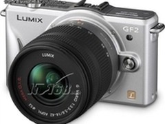 【成都】时尚新选择 单电松下GF2仅4800