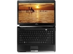 i3强配影音娱乐本 富士通LH531报4055元