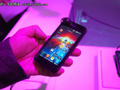 至薄NOVA超清亮屏 LG P970行货价2899元