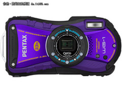 野外型防水数码相机 宾得WG1防摔机1488