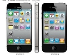 坐等iPhone 5 下半年最期待8款新机盘点
