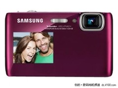 【成都】双屏玩自拍 三星ST100仅要1500