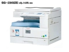 操作更得心应手 理光MP 1911最新价4836