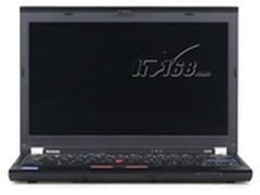 i5芯智能便携本 ThinkPad X220报11600