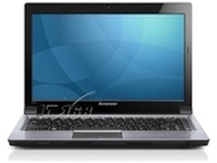 金属质感商务风格 联想V370G带票3699元