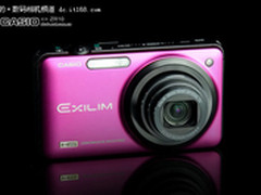 [北京]高速连拍 卡西欧ZR10仅售1880元