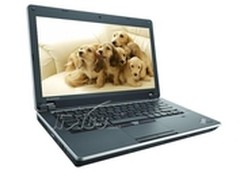 i5芯1G显存强悍本 ThinkPad E420仅4899