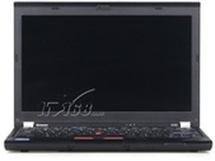 高端便携商务本 ThinkPad X220报13300