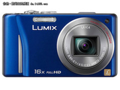 [重庆]16倍光学变焦 松下ZS10售2500元
