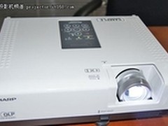 3500流明投影机 夏普XG-D350XA现报7999